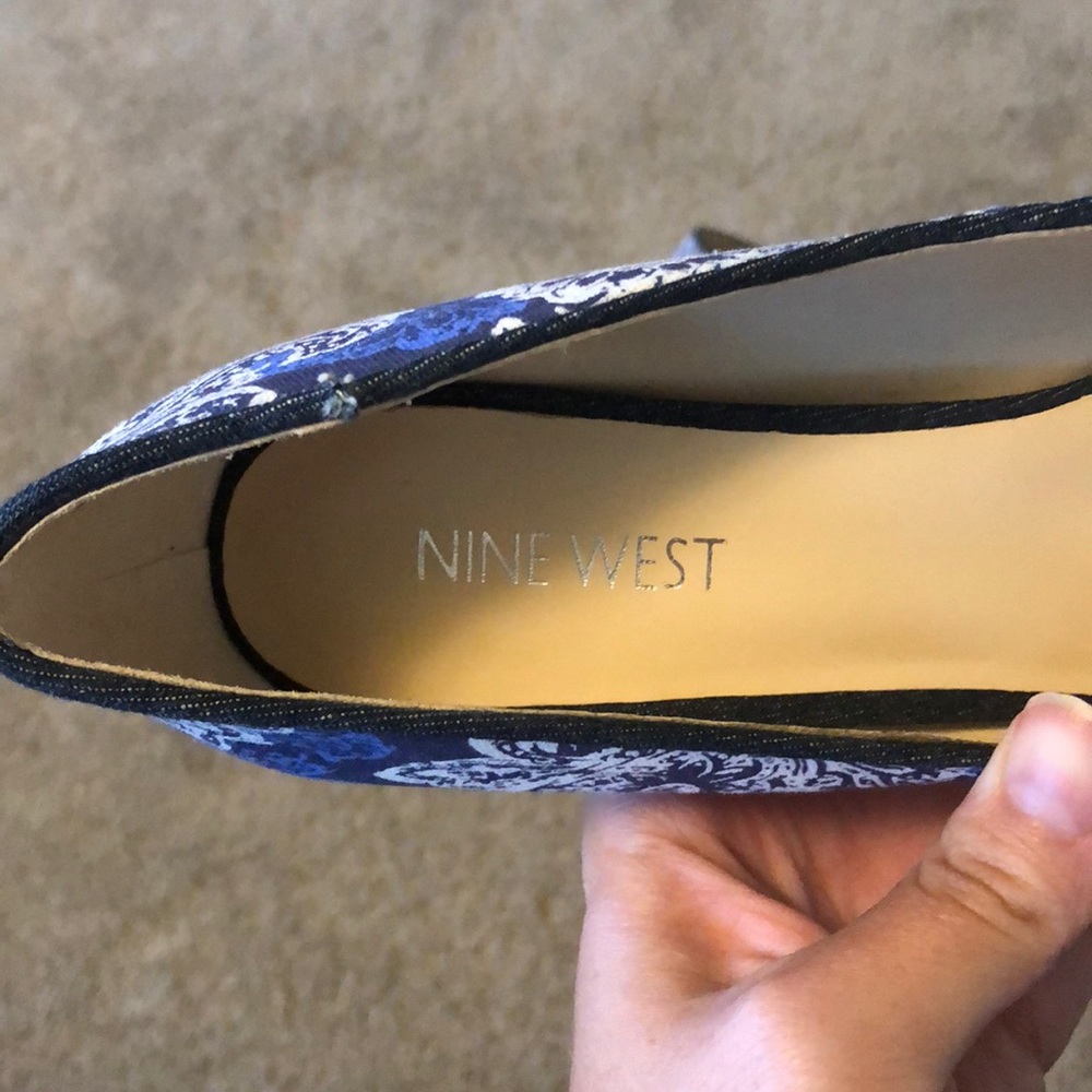 Nine West Women’s Heels - Picture 4 of 10